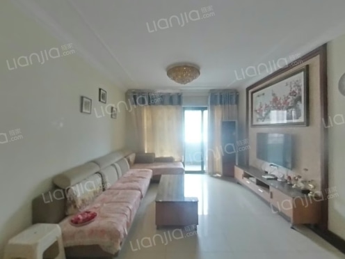 整租·恒大雅苑 3室1厅 东