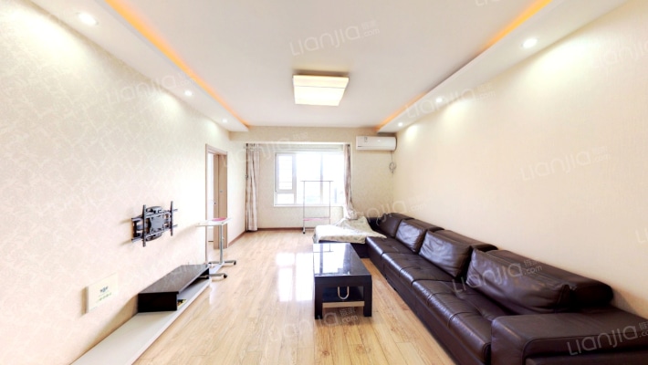 阳光上品二手房实景图