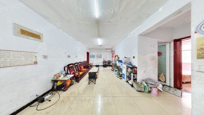 玉滨庭院二手房实景图