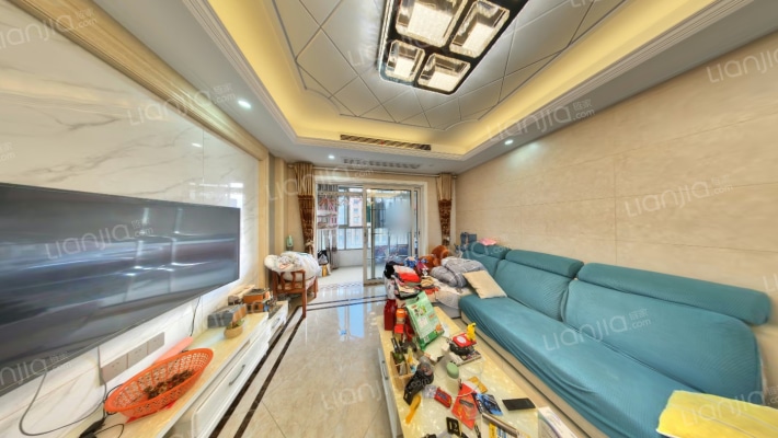 琴川.嘉安二手房实景图