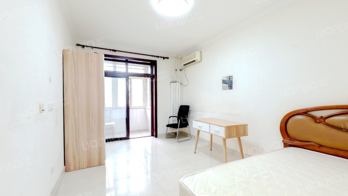 裕民路1号院二手房实景图