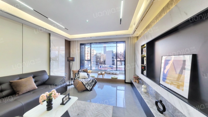 江湾路216号二手房实景图