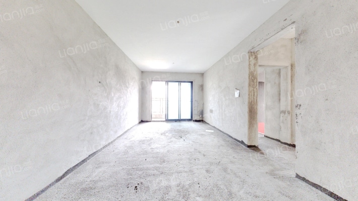 海伦堡创智家园二手房实景图