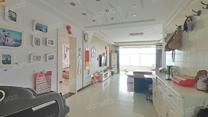 鑫盛源二手房实景图