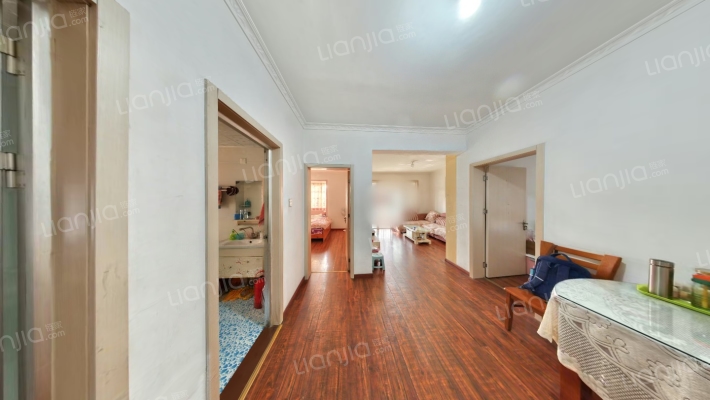 御景花园北区二手房实景图