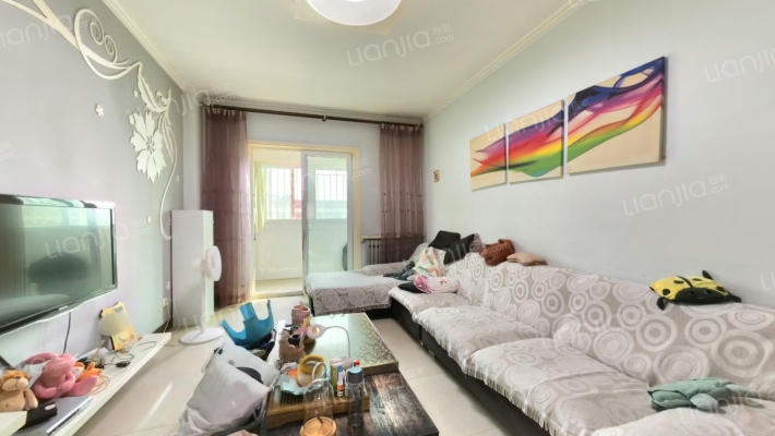 房管新村二手房实景图