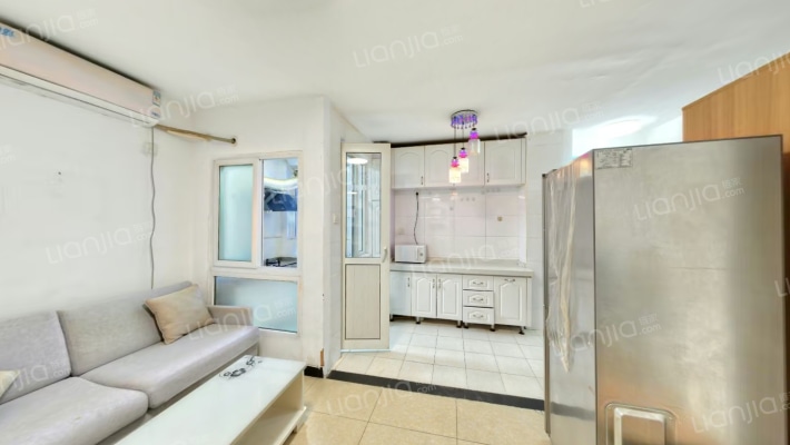 惠民家园二区二手房实景图