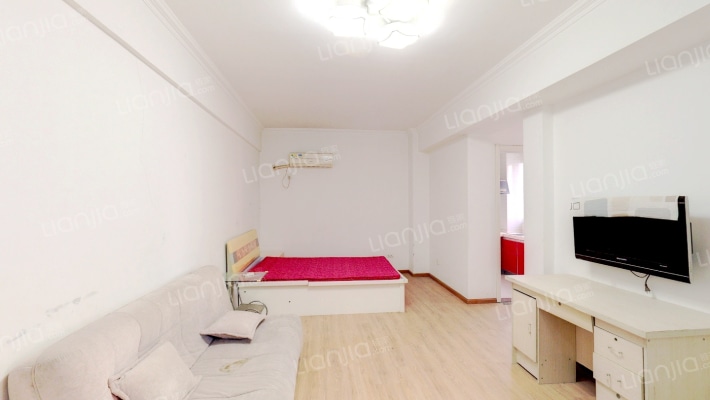 怡丰新都汇一期二手房实景图