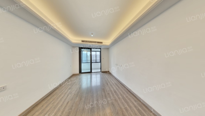 新城云漾滨江二手房实景图