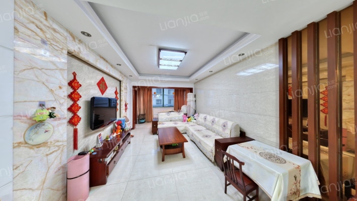 锦隆二村二手房实景图