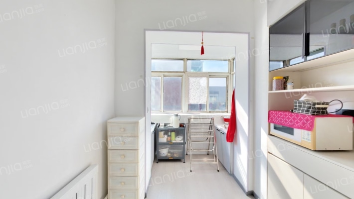 钢花小区二手房实景图