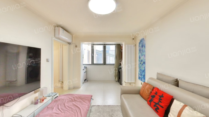 柴家湾二手房实景图