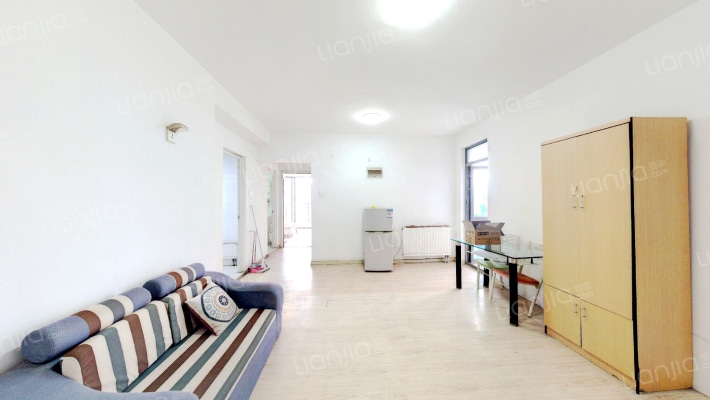 滨湖世纪城徽昌苑二手房实景图