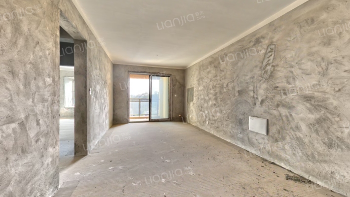 中建瑜和城二手房实景图