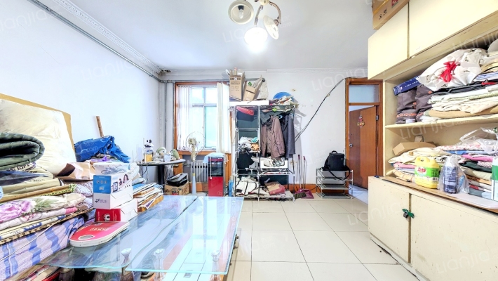 燕东山庄二手房实景图