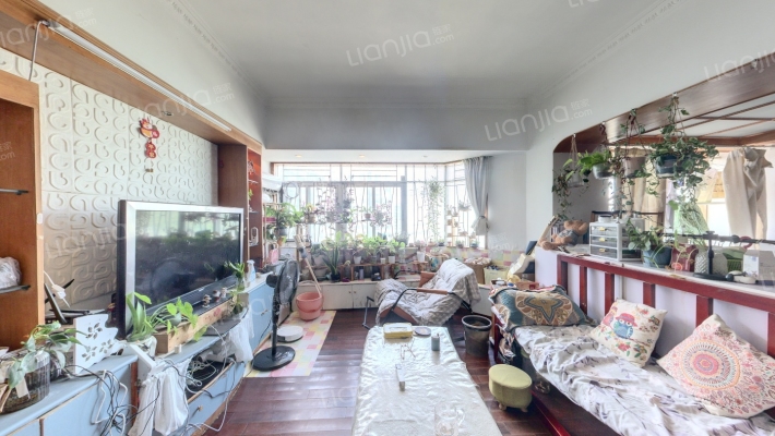 瀚高商业广场二手房实景图