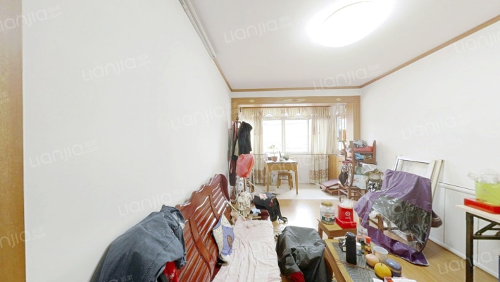 玉虹街二手房实景图