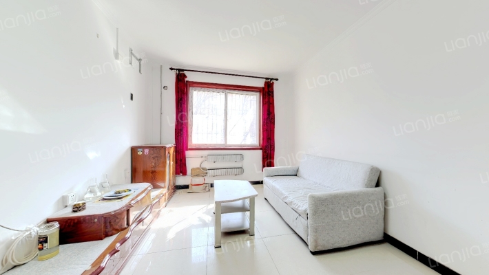 双榆树东里二手房实景图