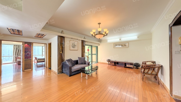 漾晴居二手房实景图