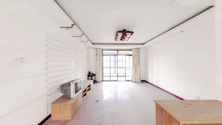 国际花都玫瑰苑二手房实景图