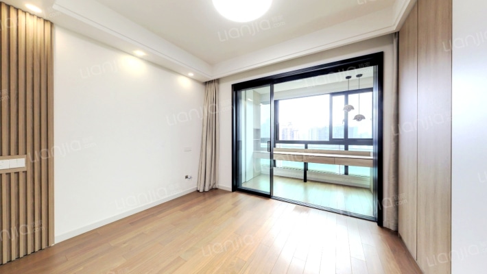 光明城市二手房实景图