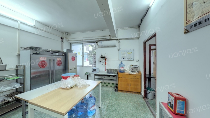 省社科院宿舍二手房实景图