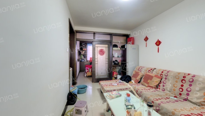 城东街25号朝阳院二手房实景图