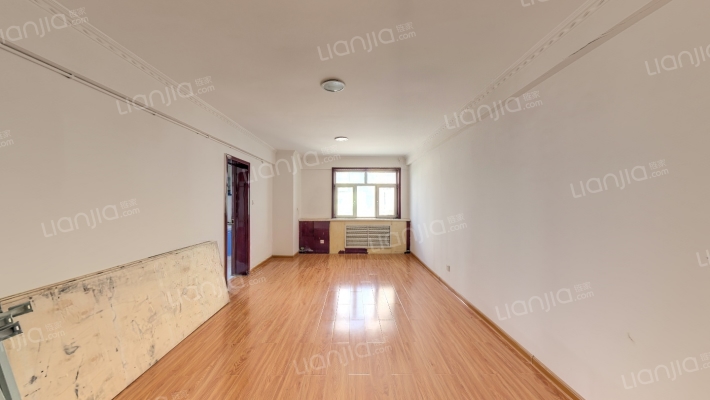 甘肃建投三建集团二手房实景图