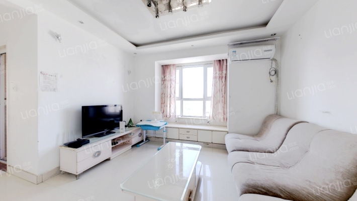 四方家和花園二手房实景图