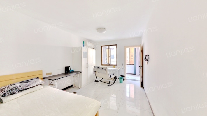 桥儿头新村蔷薇组团二手房实景图