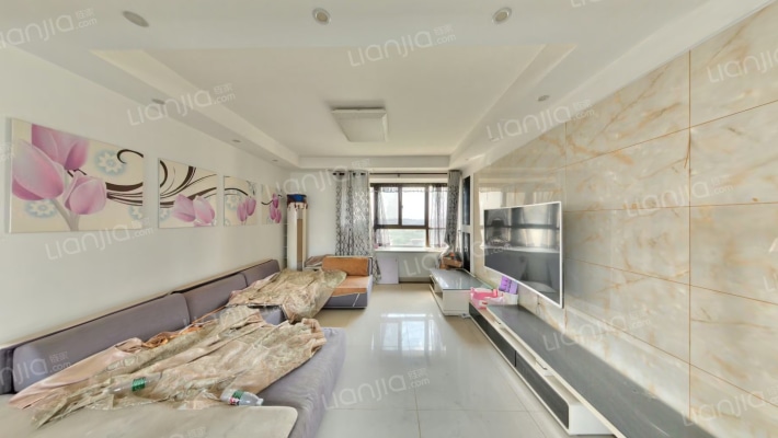 景秀丽都广场二手房实景图