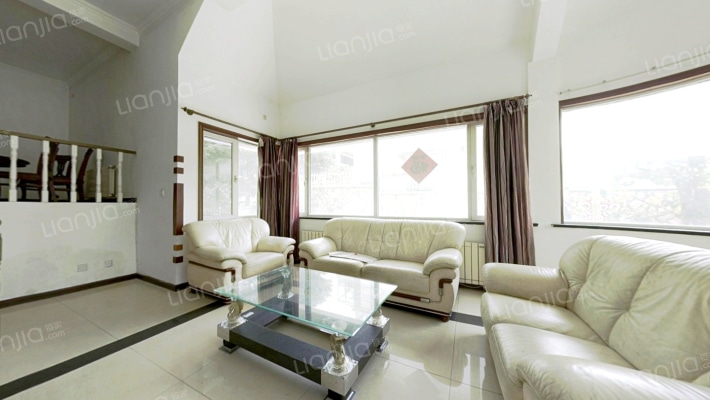 金盟山庄二手房实景图