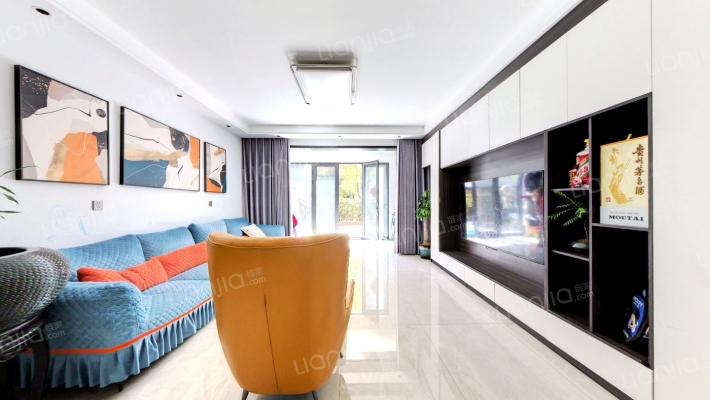 北海62郡二手房实景图