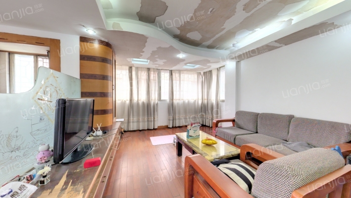 唐园小区二手房实景图