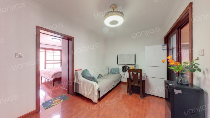 黄巷新村二手房实景图