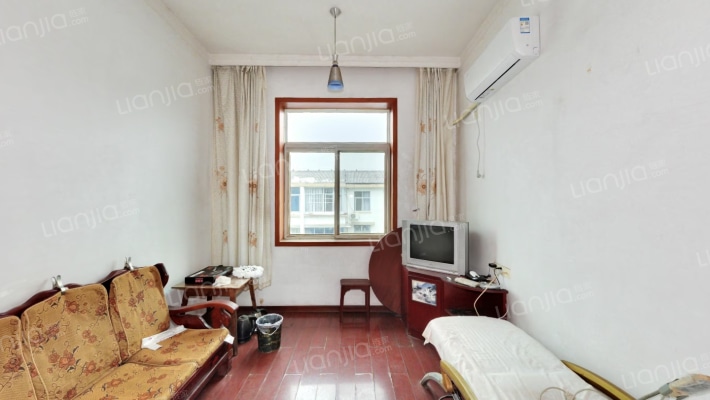 中南一村二手房实景图