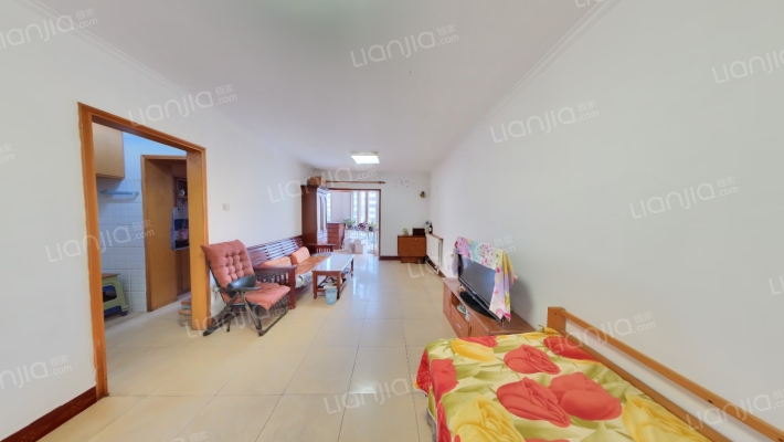 风顺公寓二手房实景图