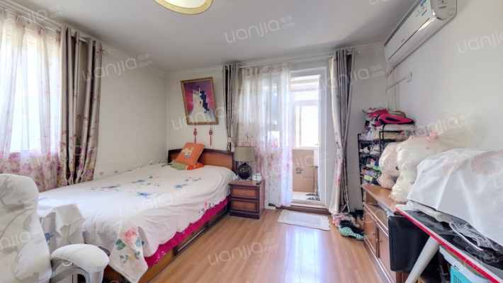 水道子胡同二手房实景图