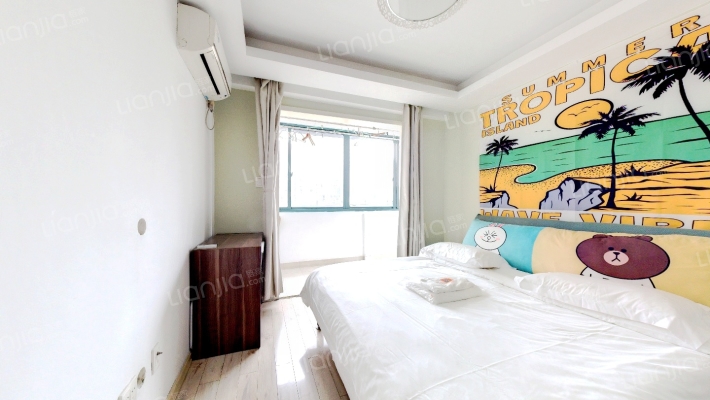 中山北路369号二手房实景图