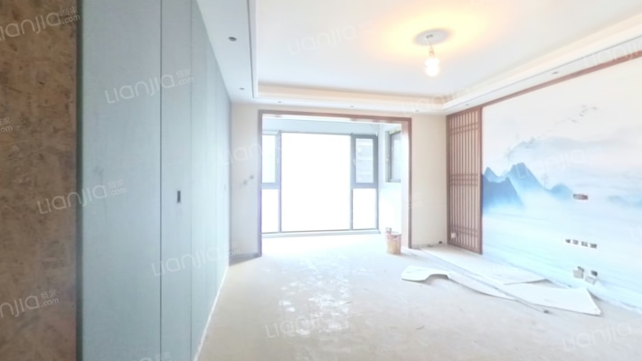 太康建业城西院二手房实景图