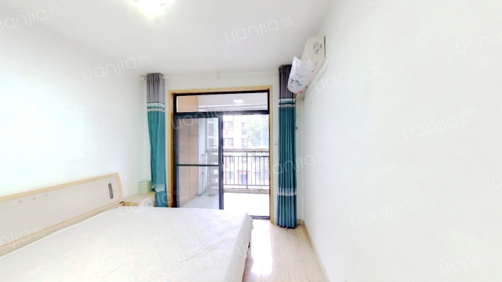 秀水花园二手房实景图