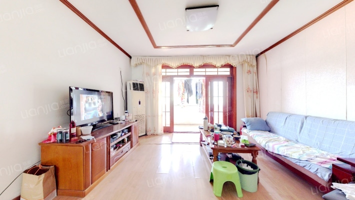 景光花园二手房实景图