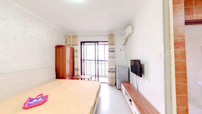 金域熙城二手房实景图