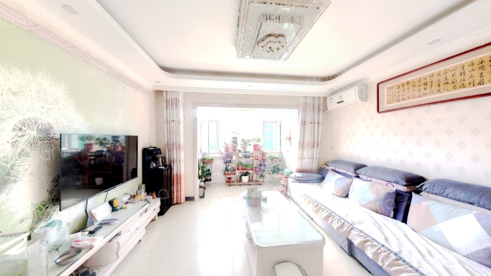 翰文苑二手房实景图