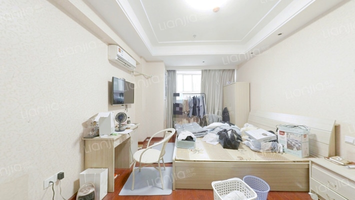 利时金融大厦二手房实景图