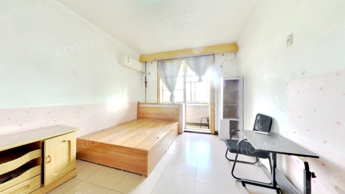 煤医里文化楼二手房实景图