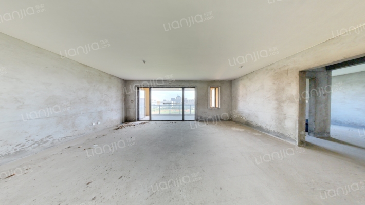 御澜湾二手房实景图