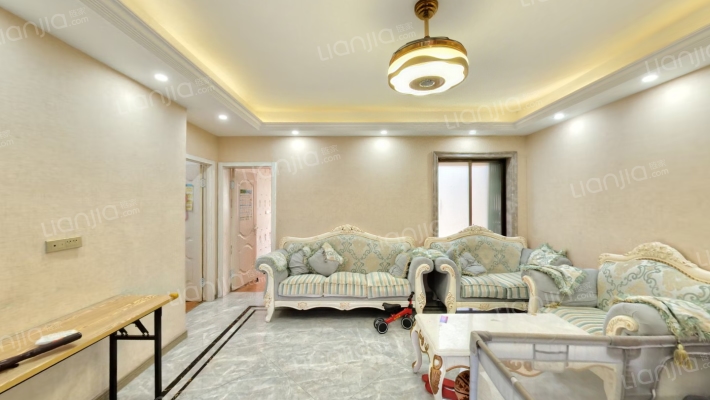 莲花锦园二手房实景图