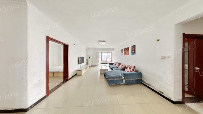 银顶今城二手房实景图