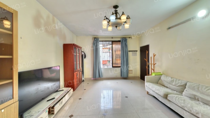 利安大厦二手房实景图